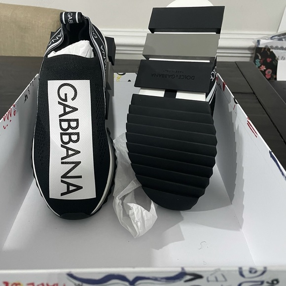 Brand new never worn Dolce Gabbana Sorrento. - Picture 2 of 6